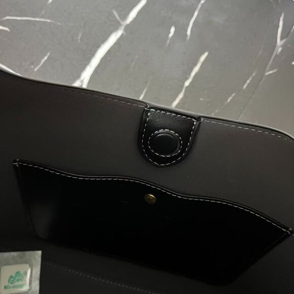 COACH Women's BROOKLYN Shoulder Bag Size: 28*28*8 cm - Picture 9 of 9